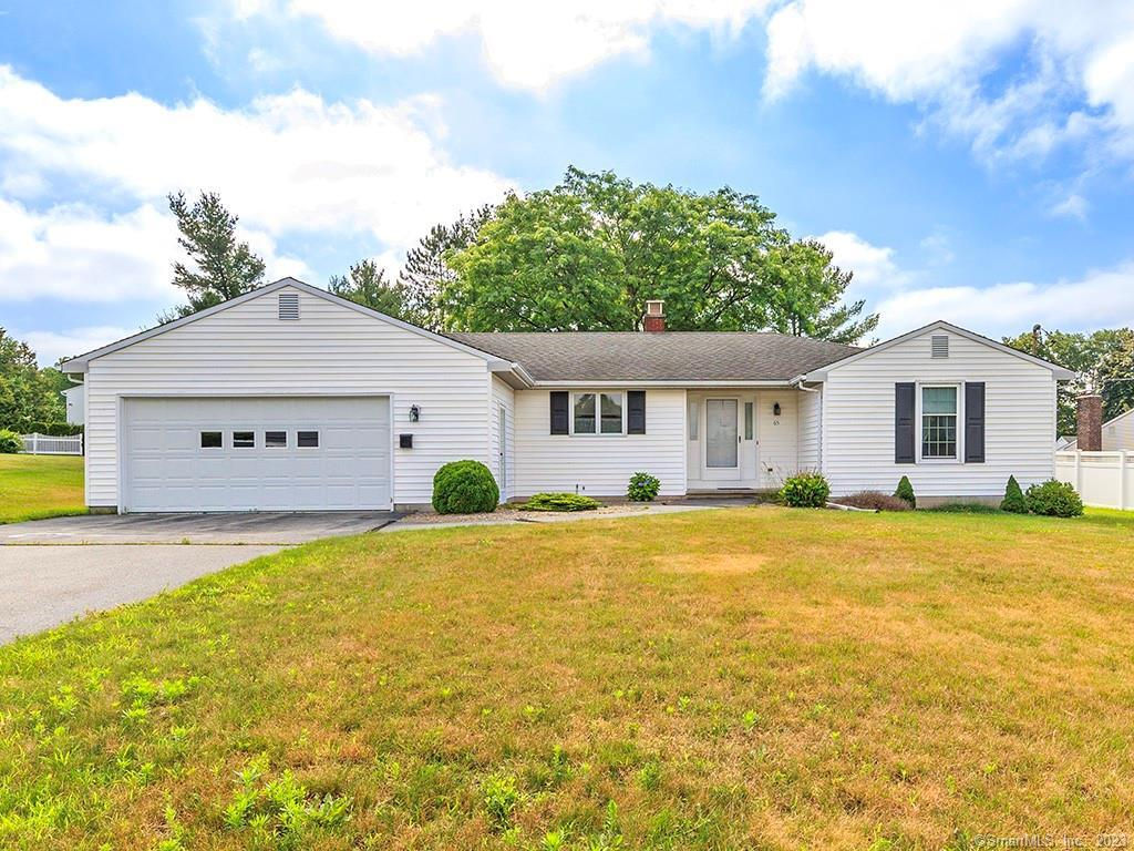 65 Allison Drive, Torrington, CT 06790