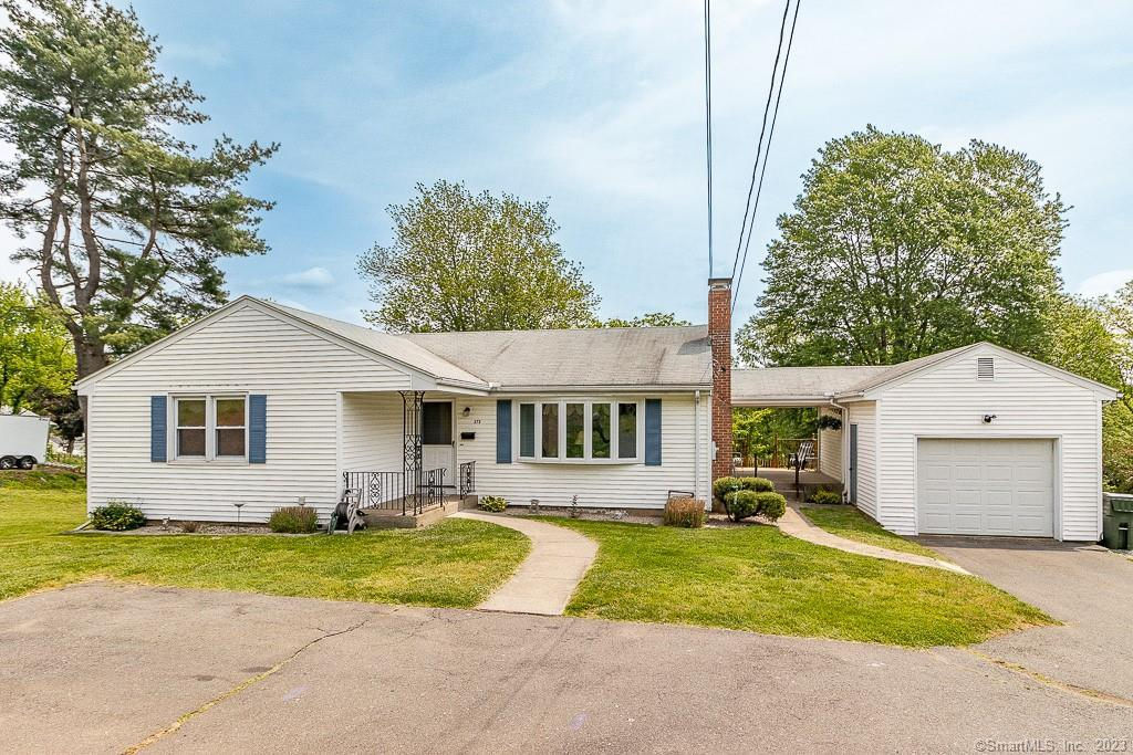 Another Property Sold 373 High Road, Berlin, CT 06037 SalCal Real