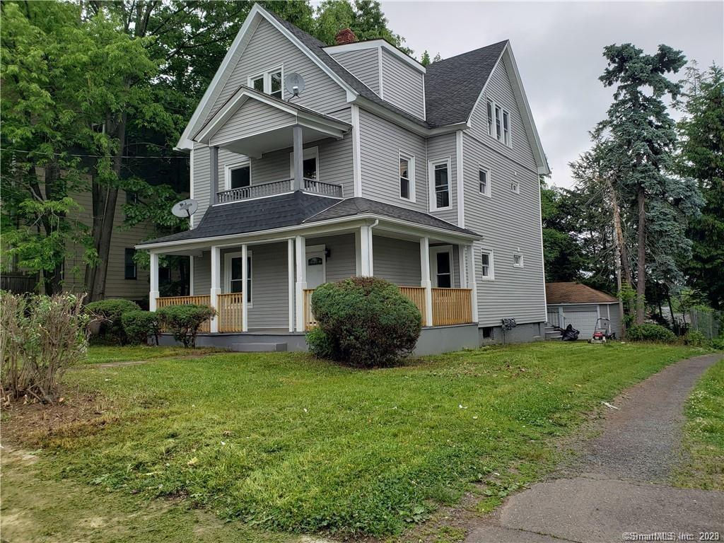 395 Stanley Street, New Britain, CT 06051