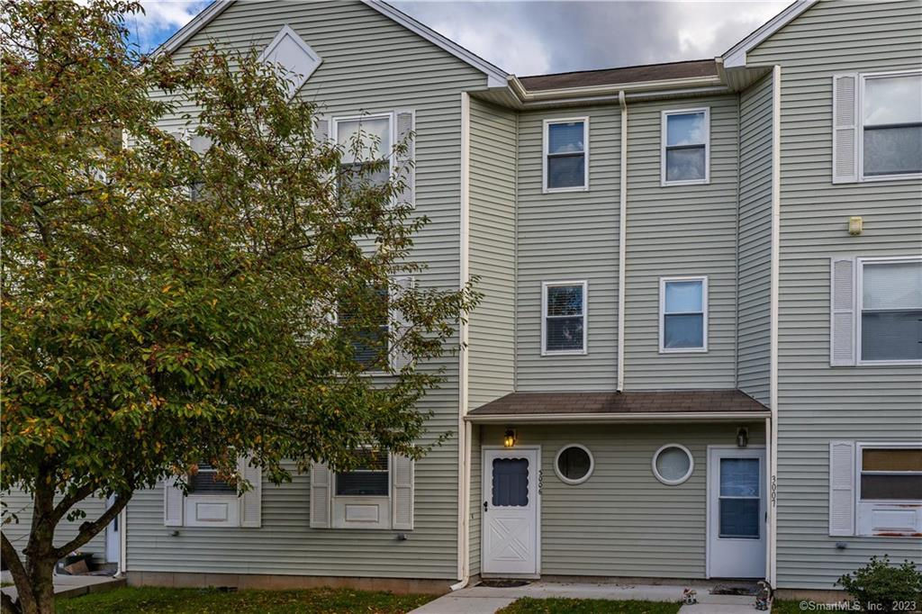 1655 N Colony Road 3006, Meriden, CT 06450 is now new to the market
