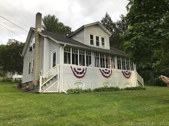 242 Wellsville Avenue, New Milford, CT 06776