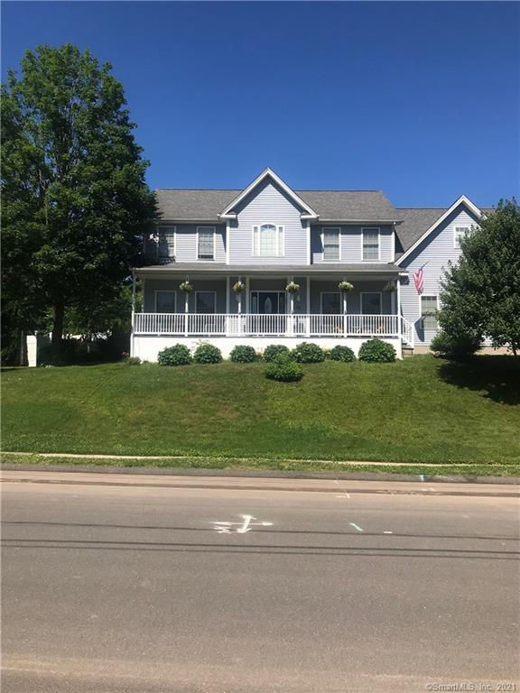 78 Hollyberry Lane, Plainville, CT 06062 is now new to the market