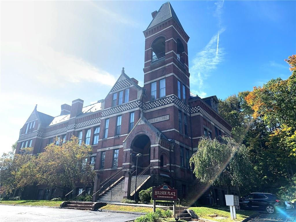 Another Property Sold 27 Hillside Place 11, New Britain, CT 06051