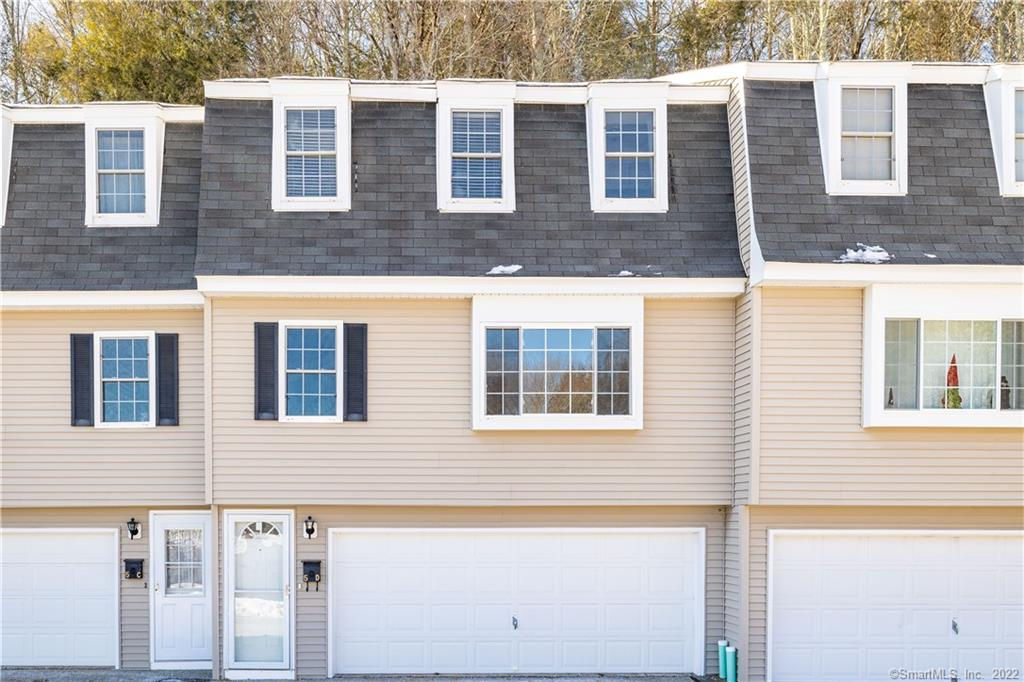 Another Property Sold 5 Westchester Hills D, Colchester, CT 06415