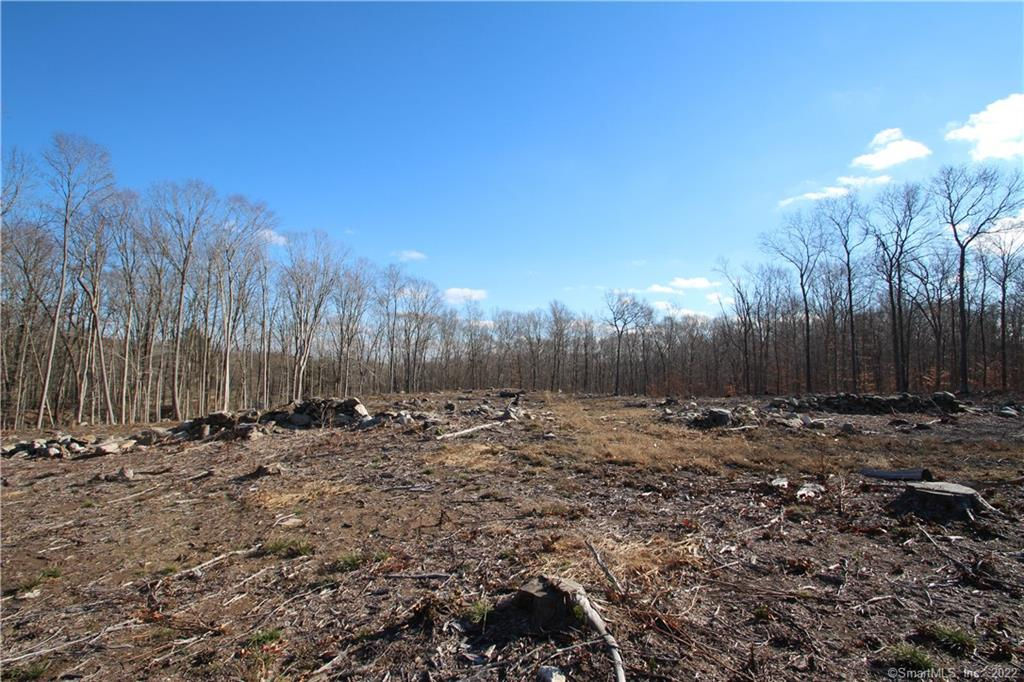 0 South Rd Lot #7, Bozrah, CT 06334