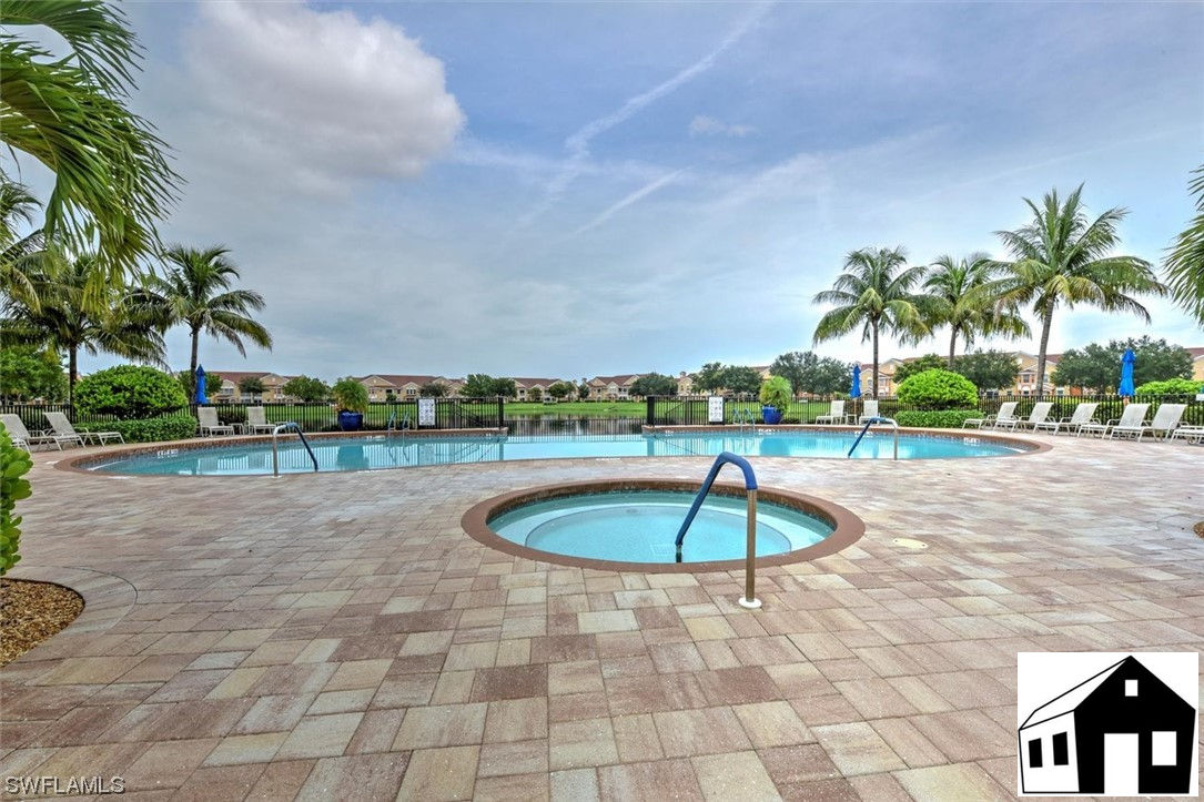 1836 Concordia Lake Circle #1303, Cape Coral, FL 33909