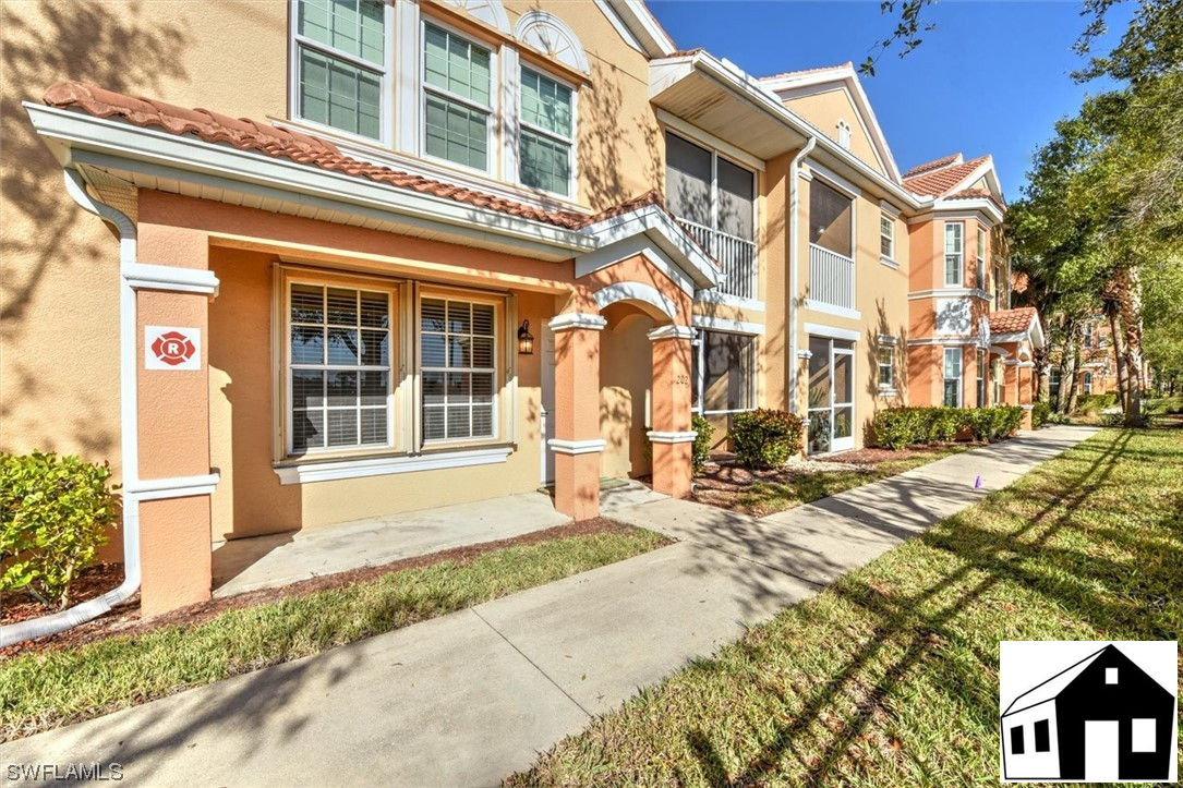 1872 Concordia Lake Circle #202, Cape Coral, FL 33909