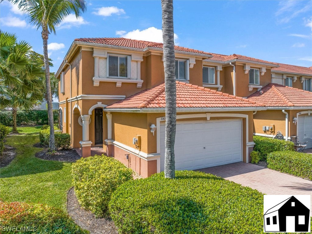 3367 Dandolo Circle, Cape Coral, FL 33909