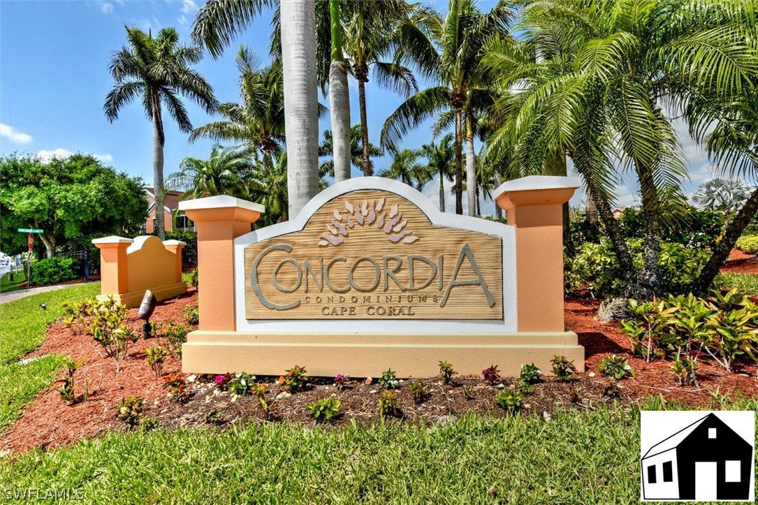 1836 Concordia Lake Circle #1303, Cape Coral, FL 33909