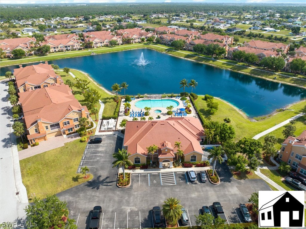 1757 Concordia Lake Circle #3404, Cape Coral, FL 33909