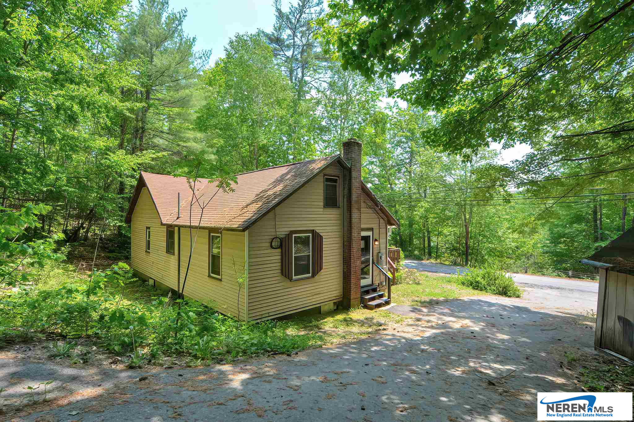 4200 River Road, Bristol, NH 03222