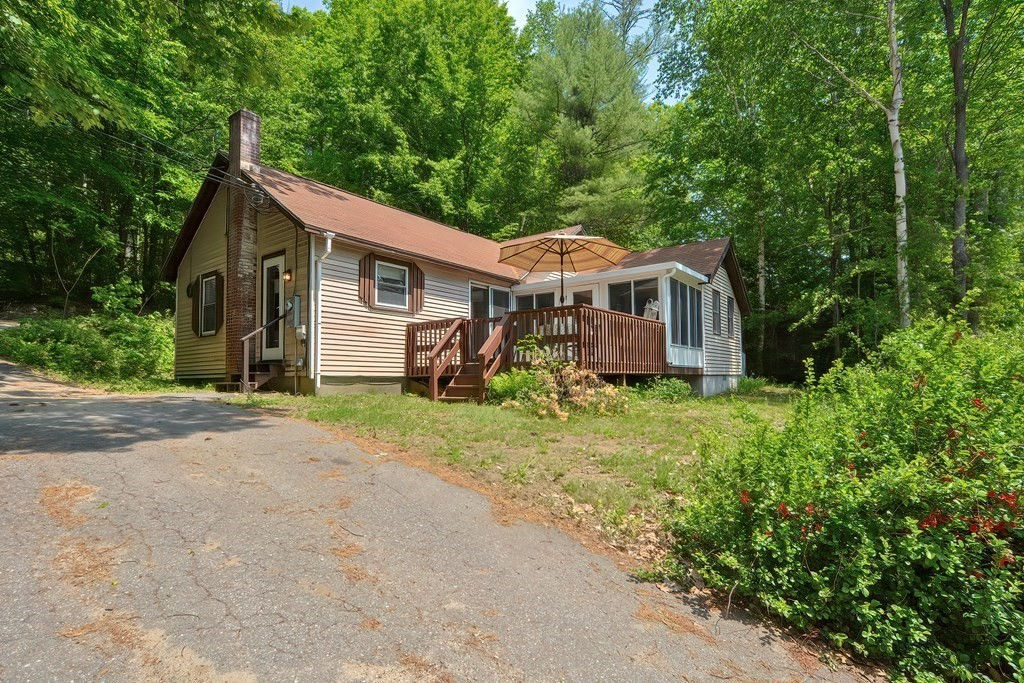 4200 River Rd, Bristol, NH 03222