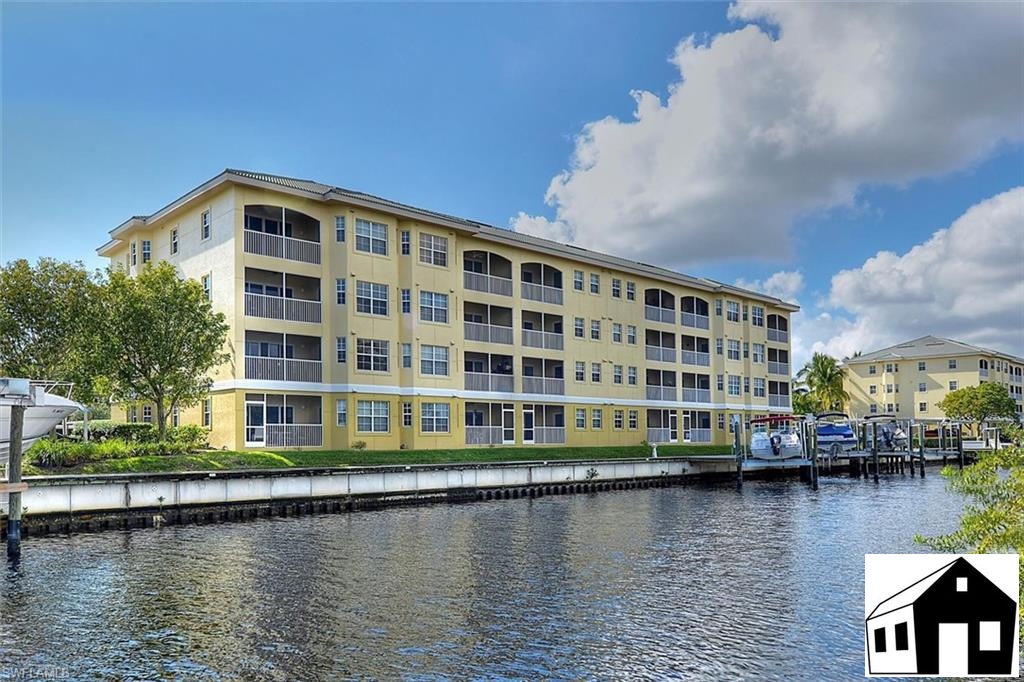 1799 Four Mile Cove Parkway #943, Cape Coral, FL 33990