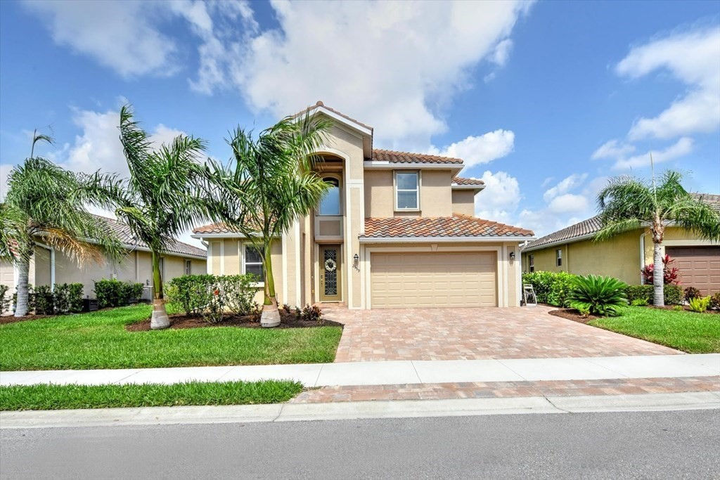 2559 Laurentina Lane, Cape Coral, FL 33909