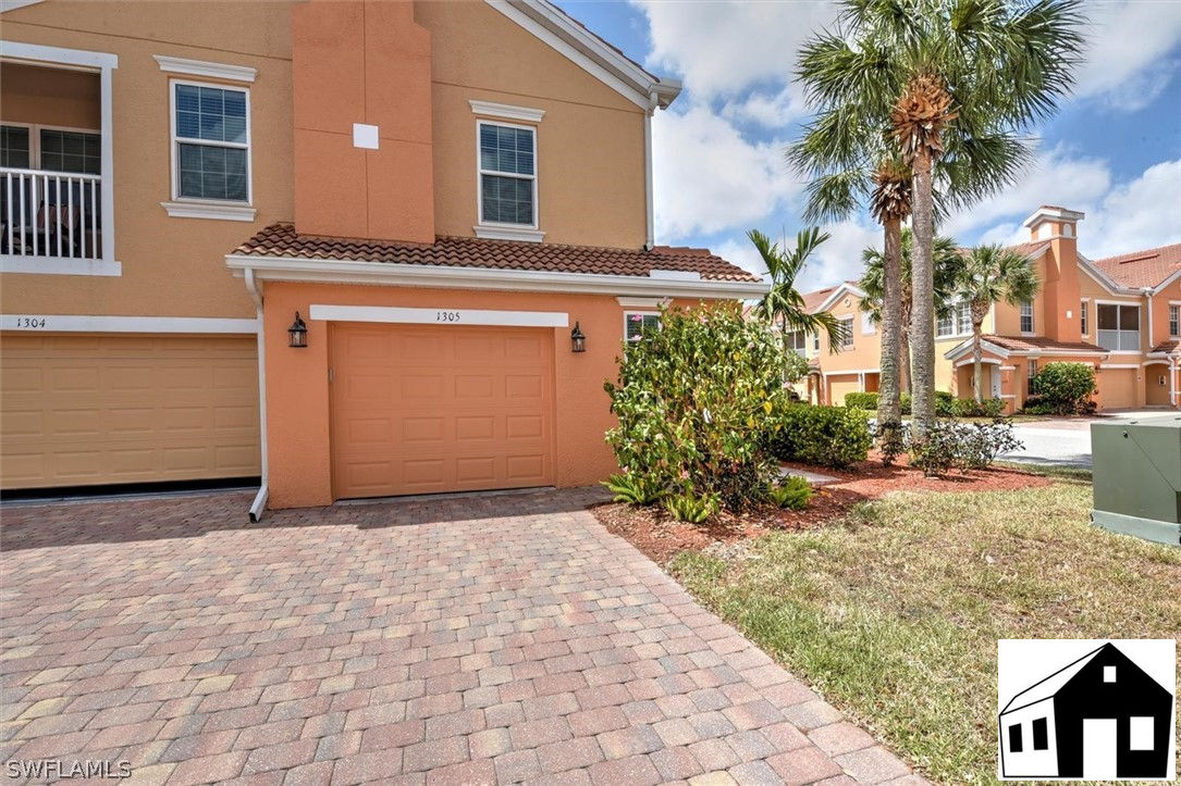 1836 Concordia Lake Circle #1305, Cape Coral, FL 33909