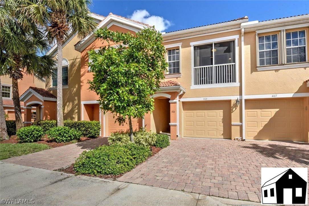 1865 Concordia Lake Circle #406, Cape Coral, FL 33909