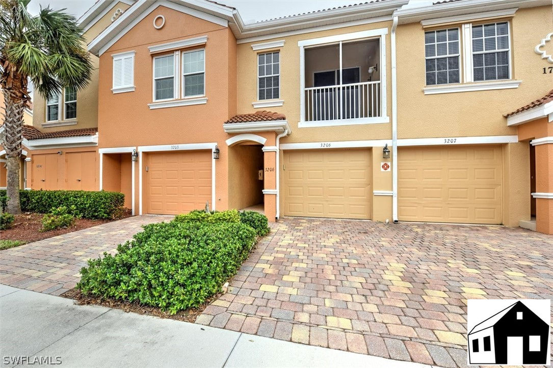 1769 Concordia Lake Circle #3206, Cape Coral, FL 33909