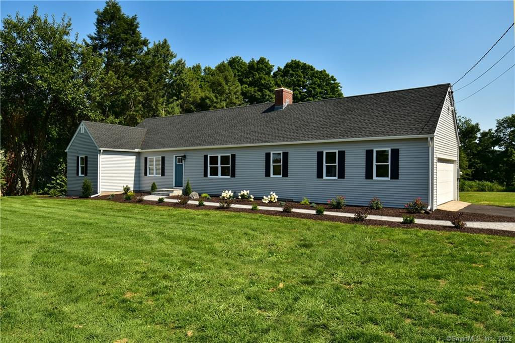 Another Property Sold 257 Pinney Street, Ellington, CT 06029 Dzen