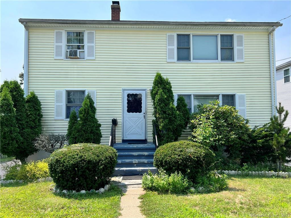 24 Coldspring Street, Norwalk, CT 06850