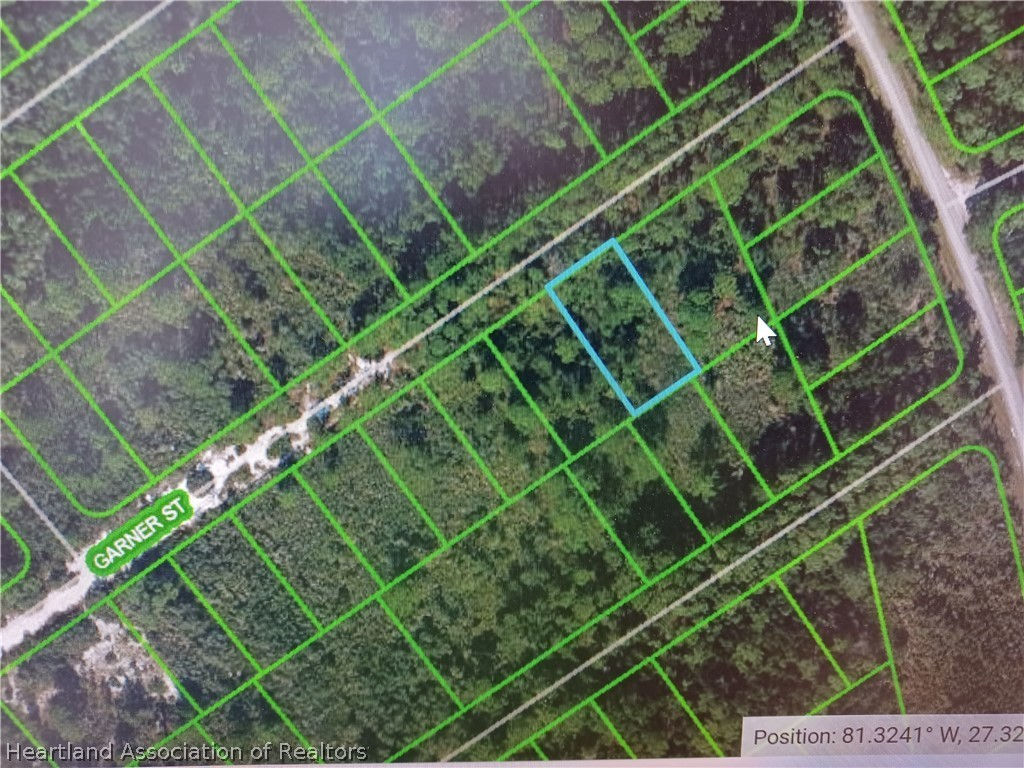 Another Property Sold 1231 Garner Street, Lake Placid, FL 33852