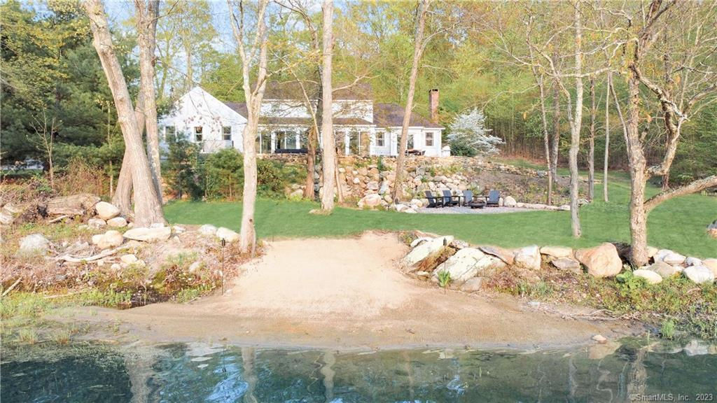 56 Mount Tom Passway, Morris, CT 06763