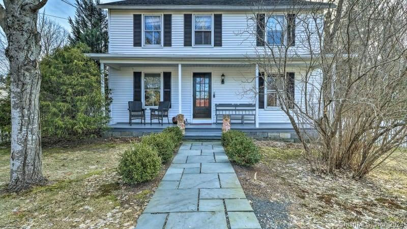 25 Apple Lane, Litchfield, CT 06759