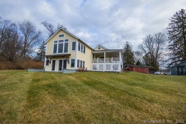 12 Lovers Lane, Sharon, CT 06069