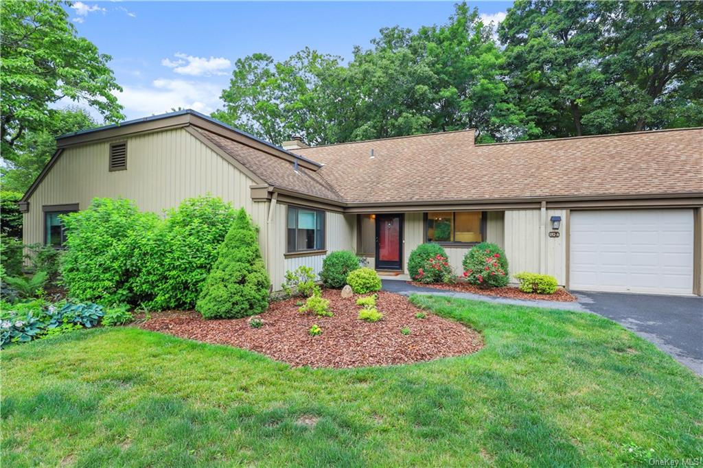 Another Property Sold 192 Heritage Hills A, Somers, NY 10589