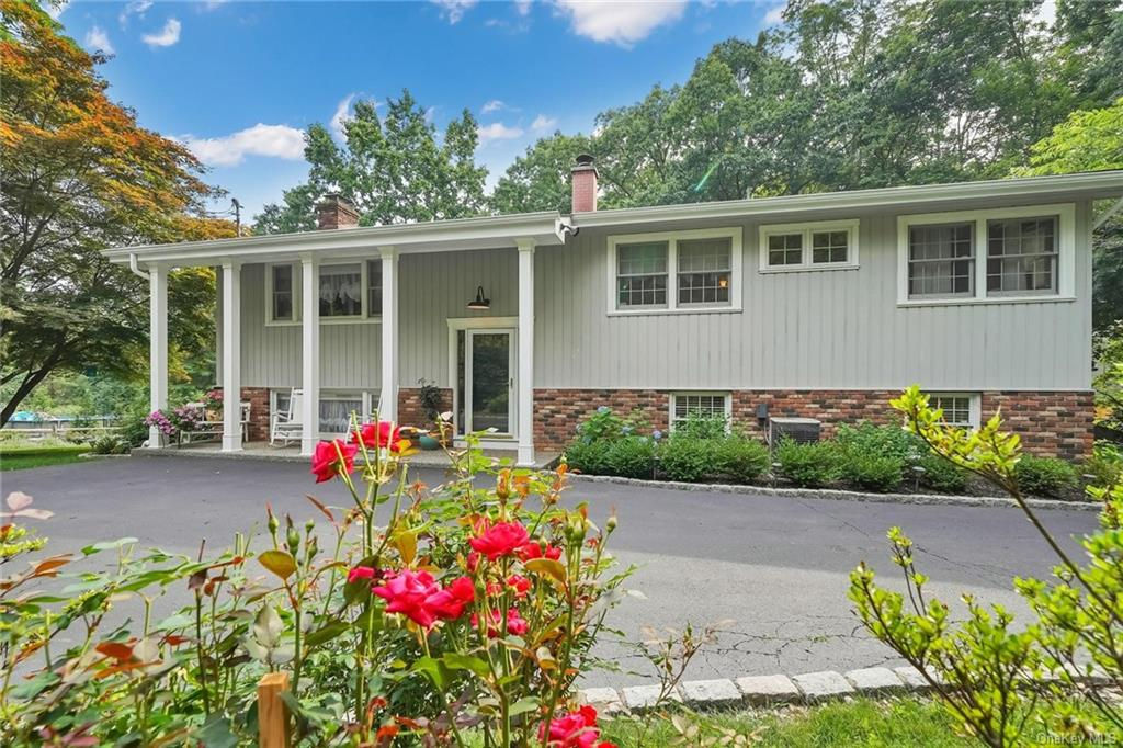 Video Tour 7 Peach Road, Lincolndale, NY 10541 Mancini Realty Inc.