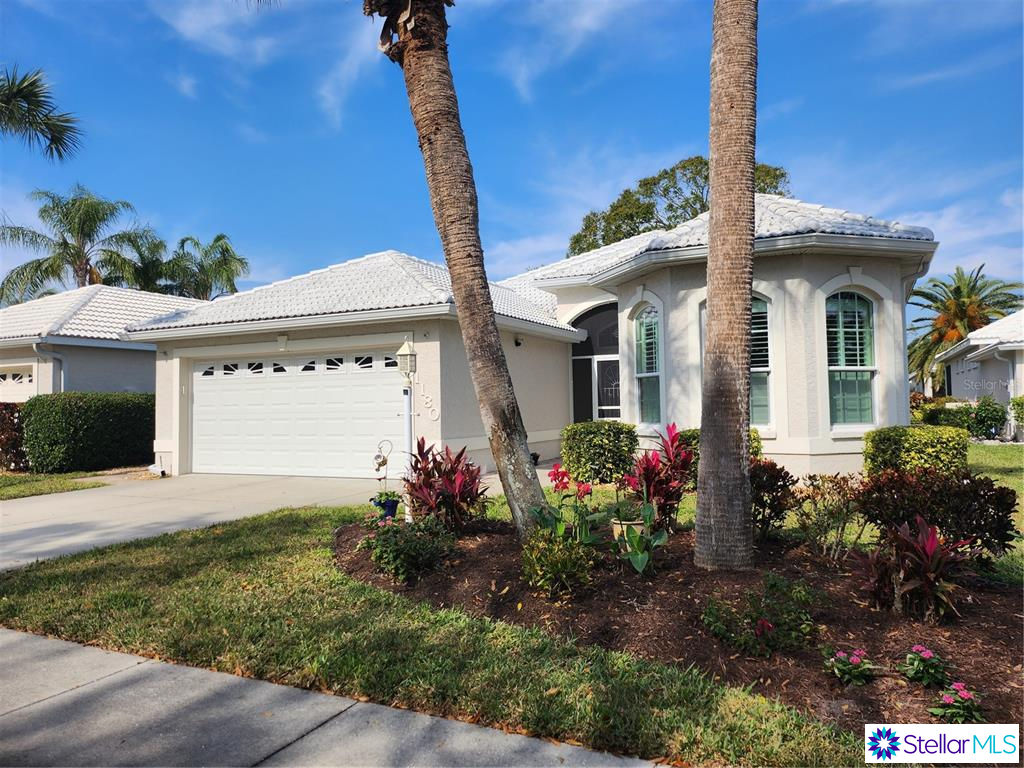 1180 Southlake Court, Venice, FL 34285