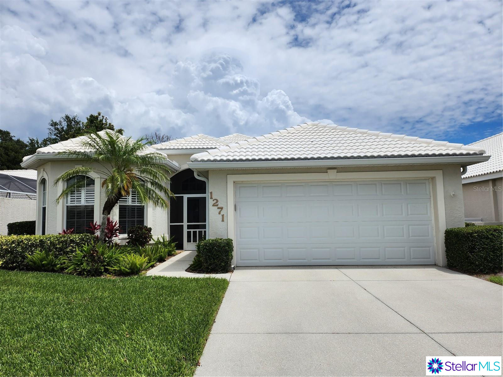 1271 Lakeside Woods Drive, Venice, FL 34285