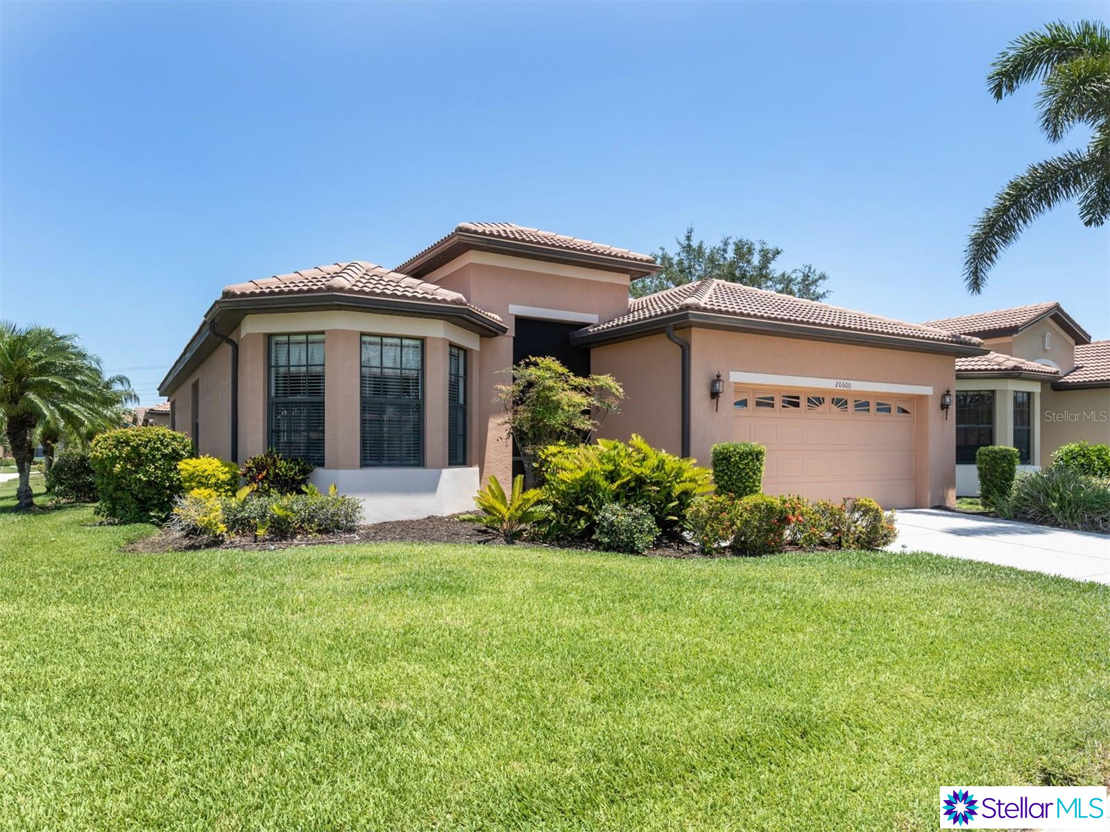 20600 Capello Drive, Venice, FL 34292