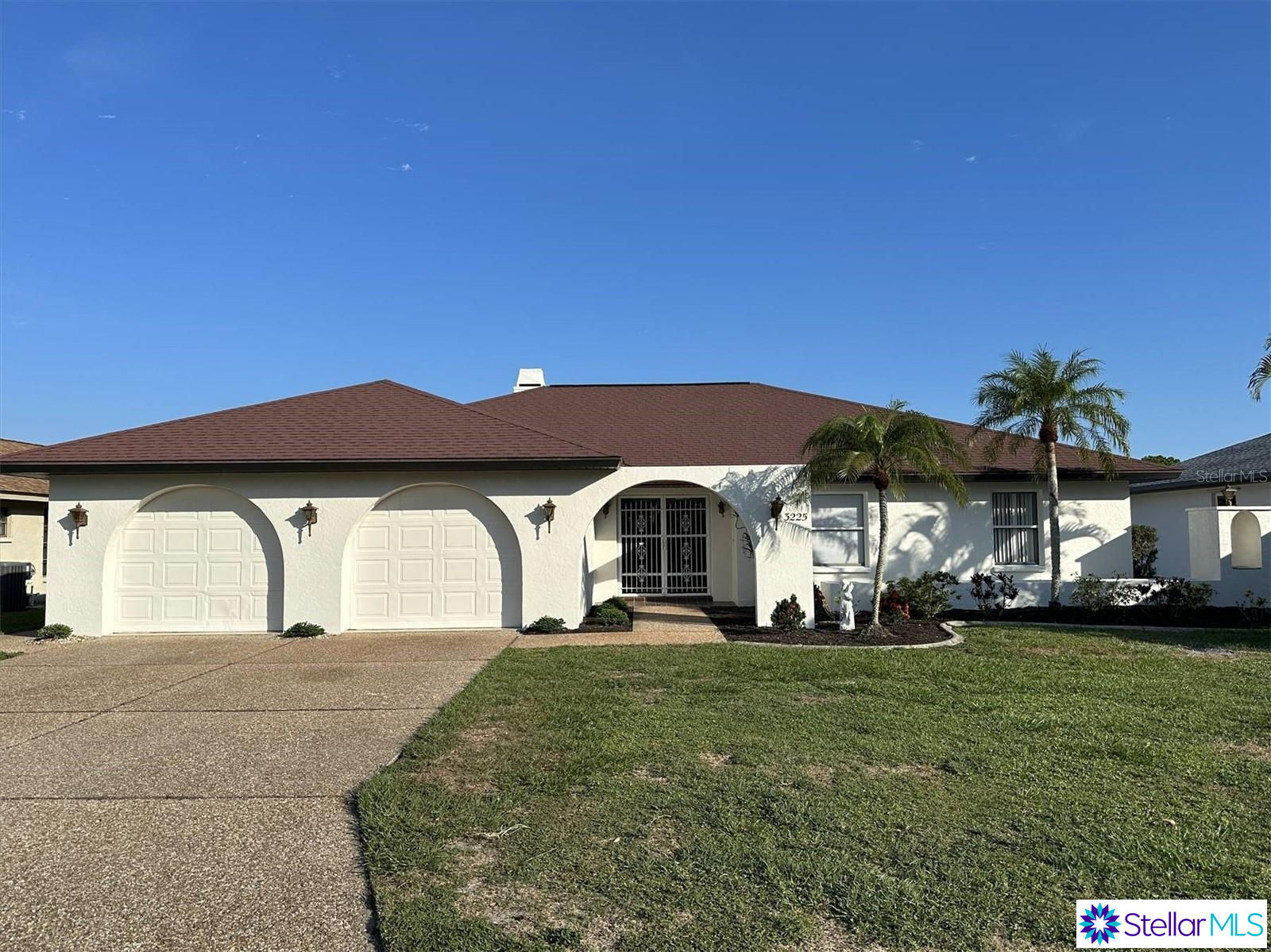 3225 Meadow Run Drive, Venice, FL 34293