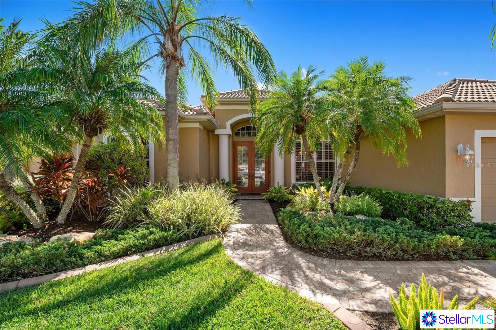 1057 Tuscany Boulevard, Venice, FL 34292