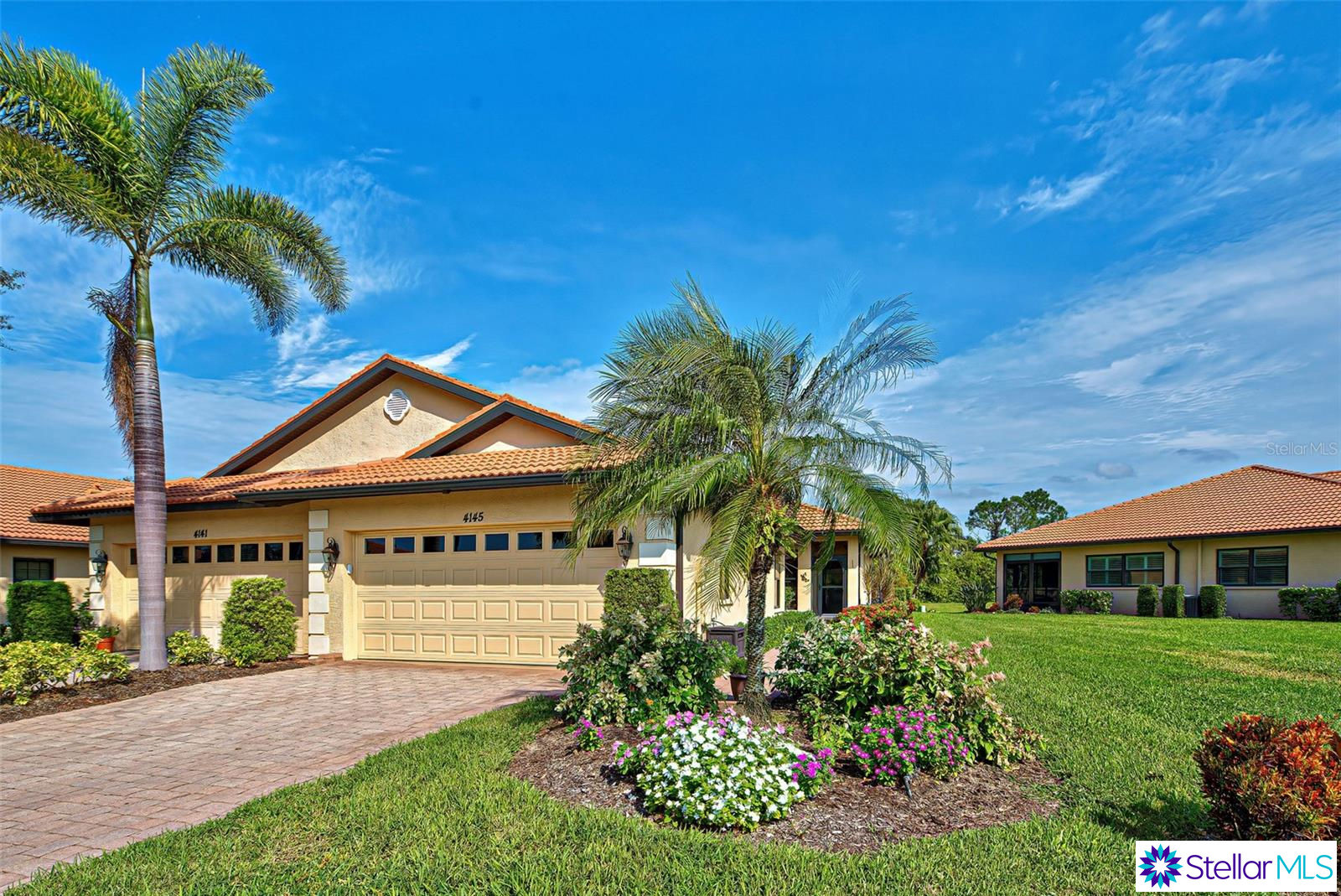 4145 Bella Pasque, Venice, FL 34293