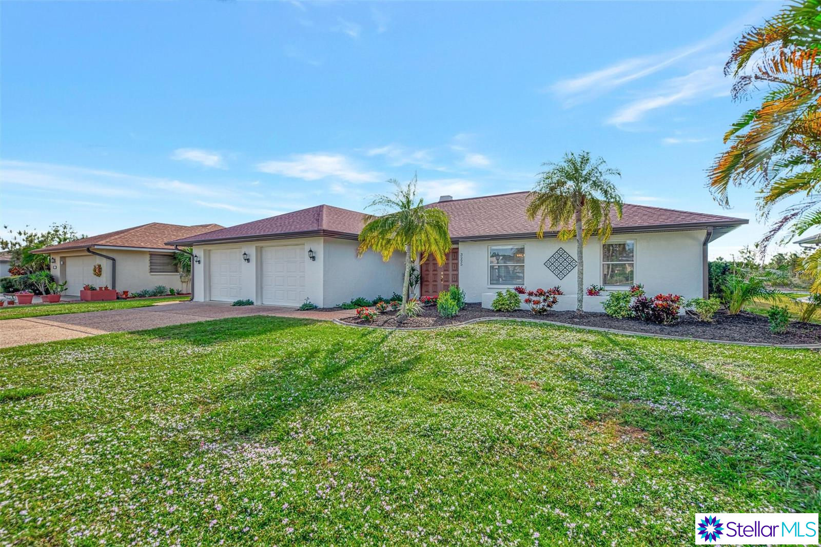 3225 Meadow Run Drive, Venice, FL 34293