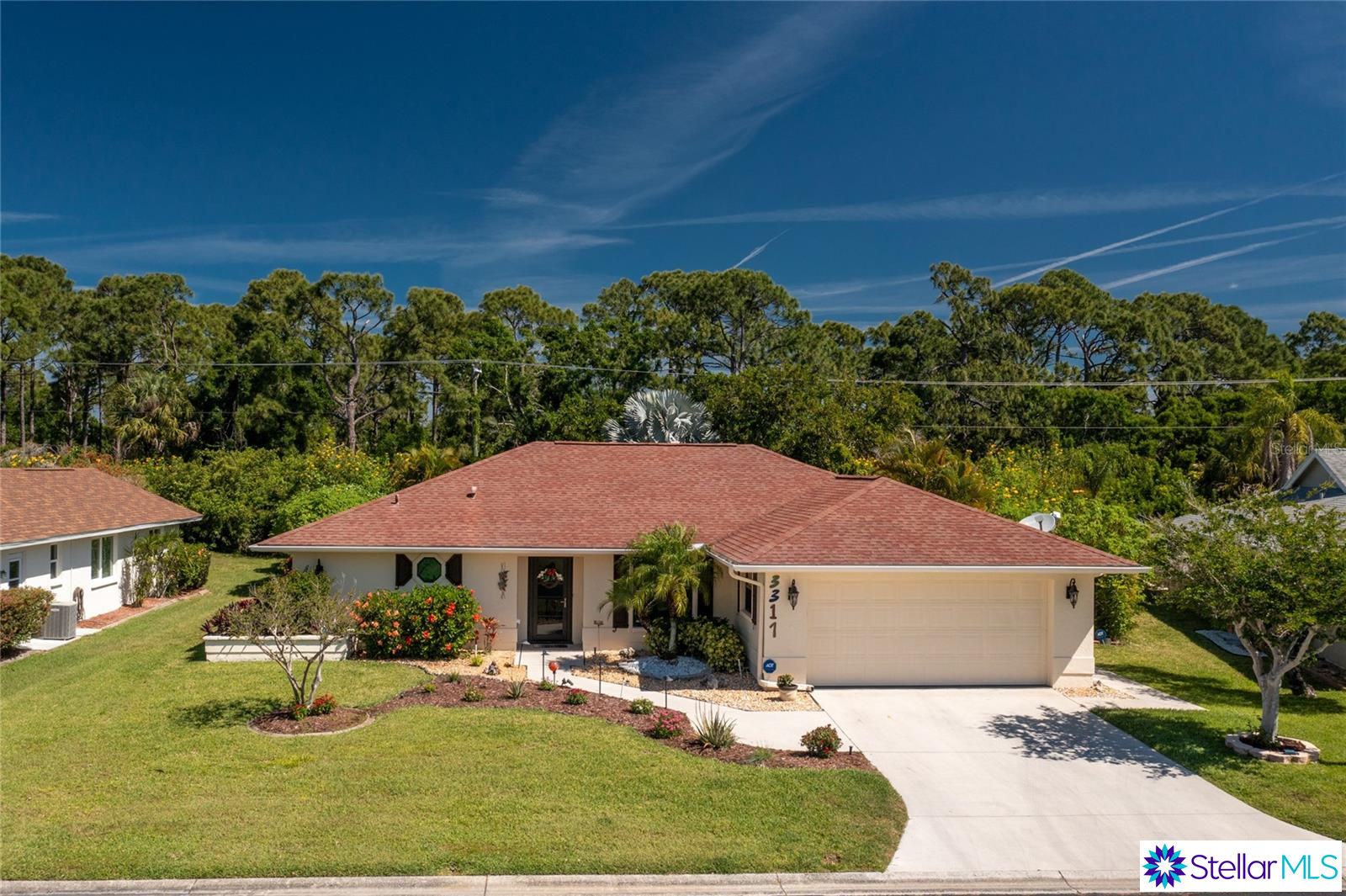 3317 Meadow Run Circle, Venice, FL 34293