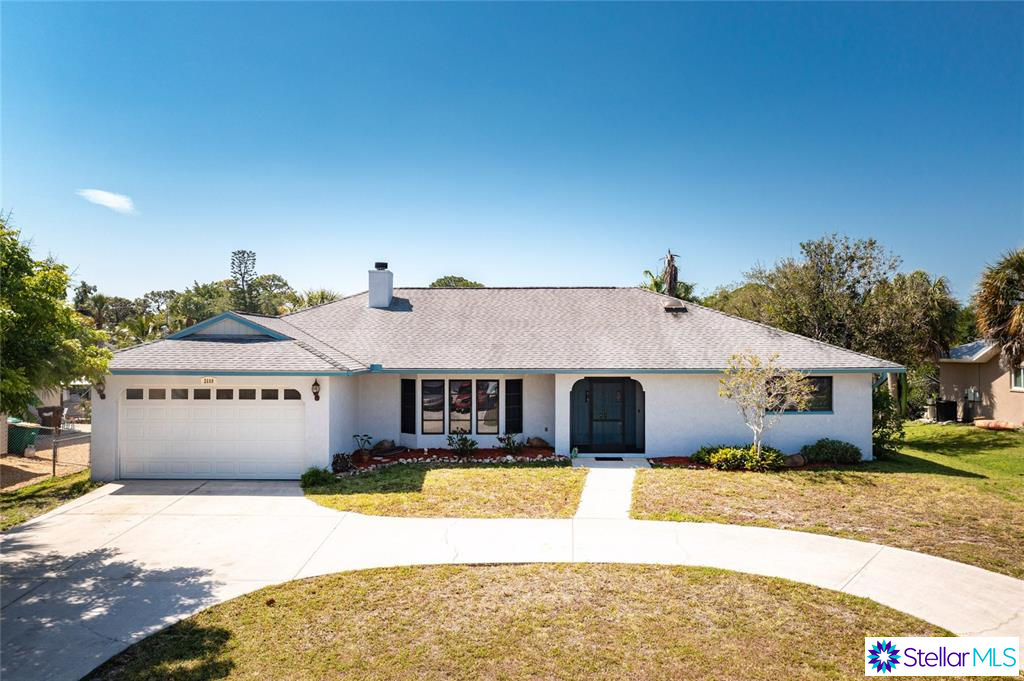 2680 Titania Road, Englewood, FL 34224