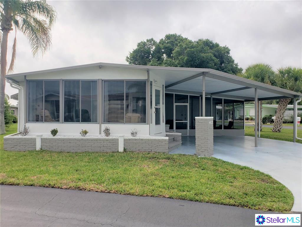 463 Boxwood Drive, Venice, FL 34285