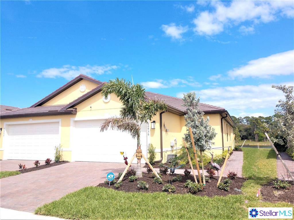 20936 Fetterbush Place, Venice, FL 34293