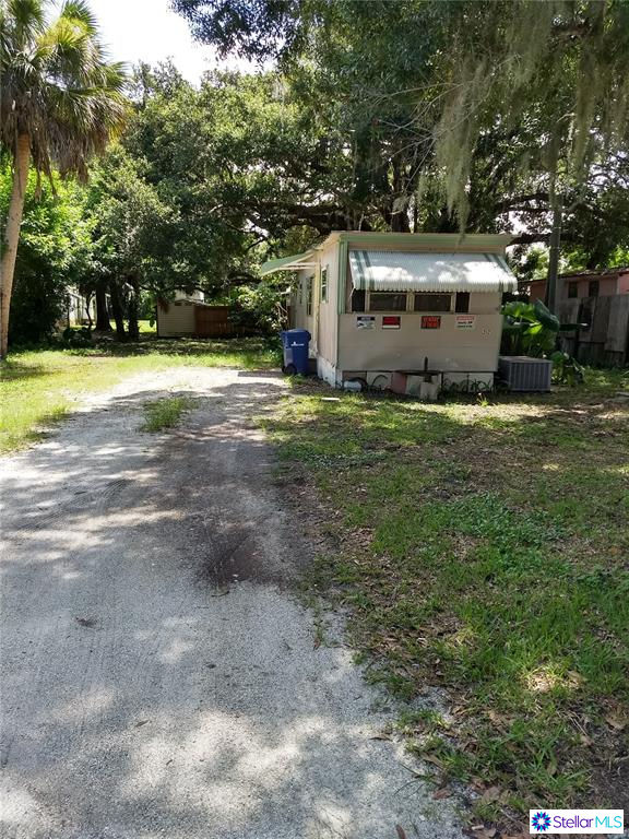 202 Sierra Street N, Nokomis, FL 34275