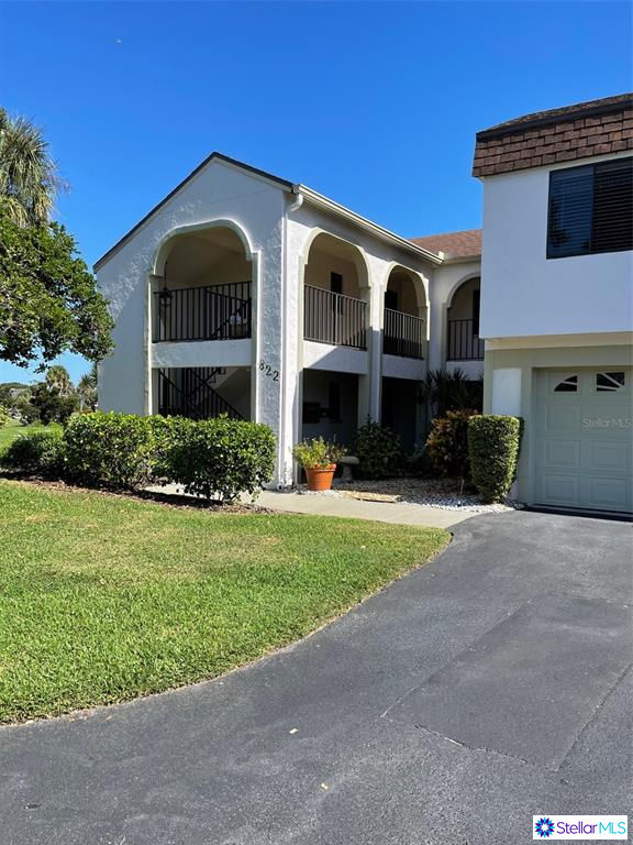 822 Capri Isles Boulevard 107, Venice, FL 34292