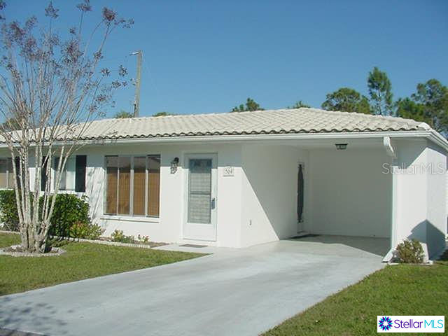 564 Circlewood Drive q-5, Venice, FL 34293