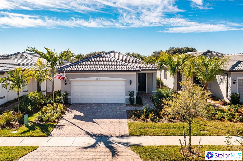 13499 Nobilio Street, Venice, FL 34293