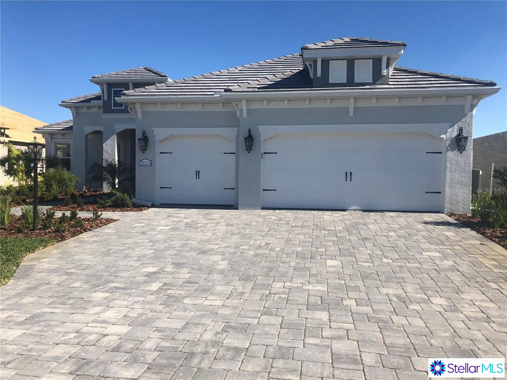 21024 Fort Myers Way, Venice, FL 34293