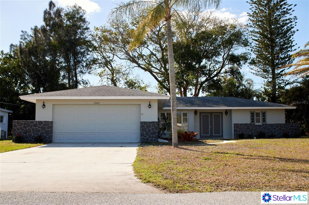 1762 Palm Drive, Venice, FL 34293