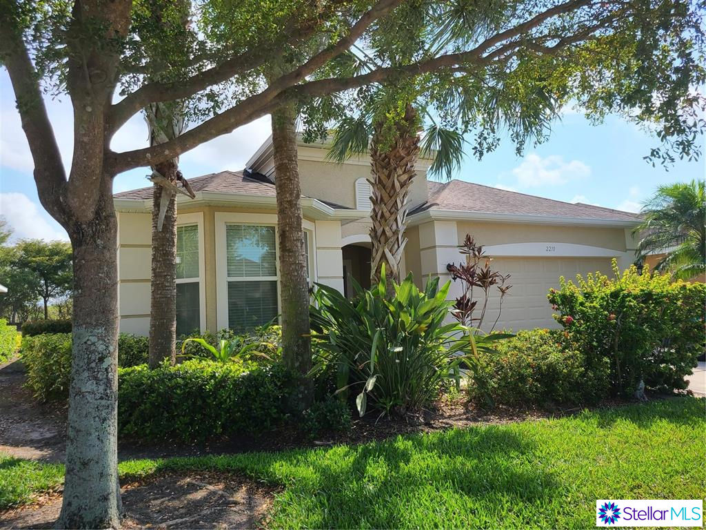 2210 Terracina Drive, Venice, FL 34292