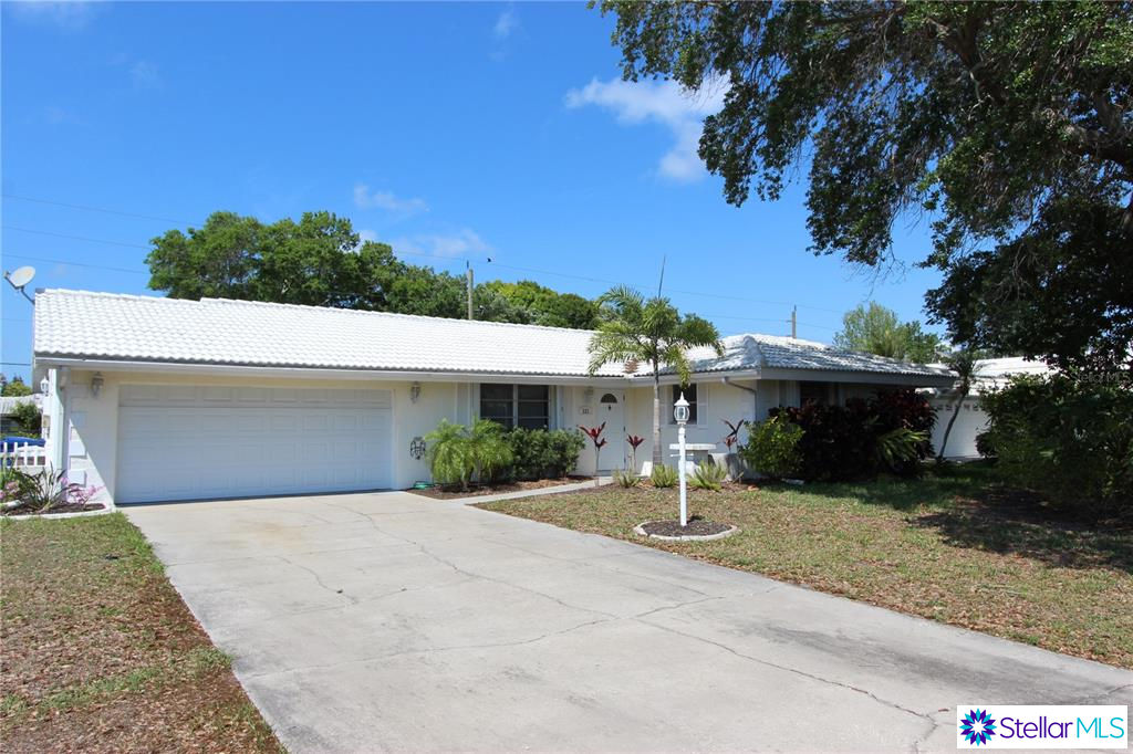 237 Matisse Circle N, Nokomis, FL 34275