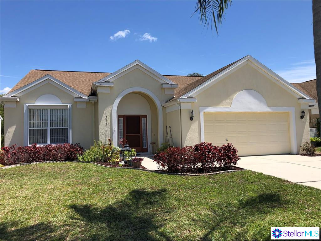 415 Mayfair Drive, Venice, FL 34293