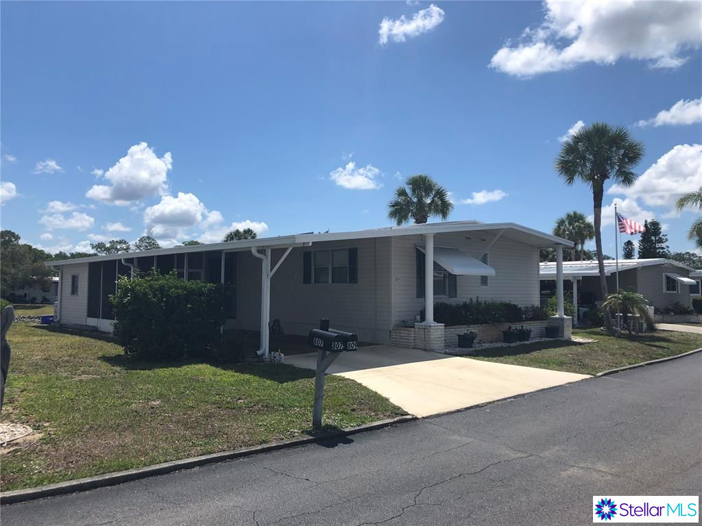 809 Baveno Drive, Venice, FL 34285